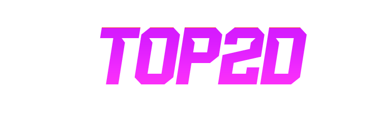 Top2D